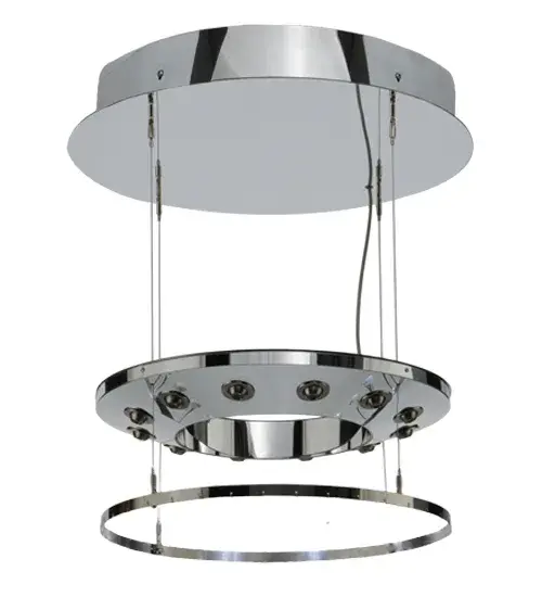 The Close Encounters by Meyda Lighting - Image 3
