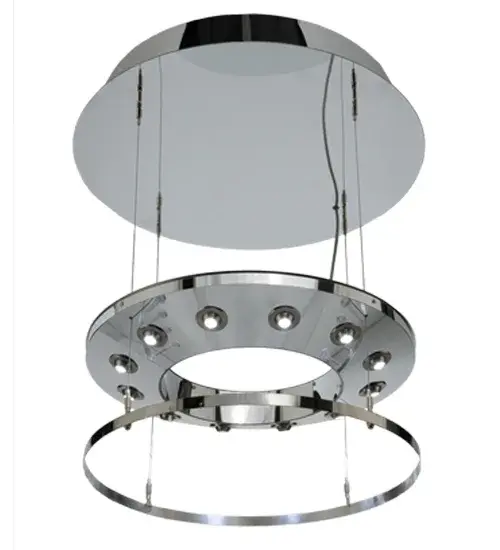 The Close Encounters by Meyda Lighting - Image 5