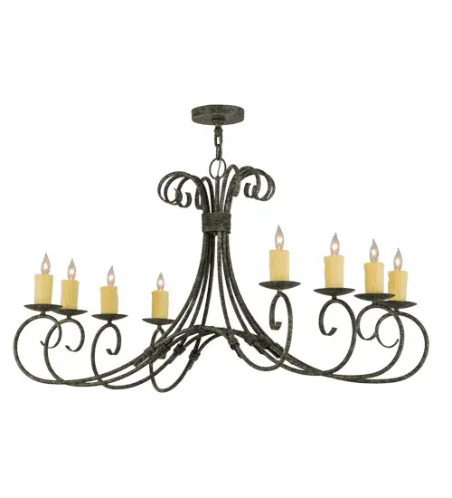 The Elon by Meyda Lighting - Image 1