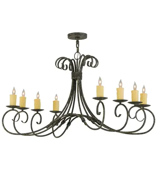 The Elon by Meyda Lighting - Image 2