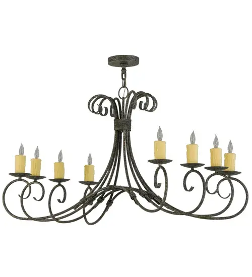 The Elon by Meyda Lighting - Image 3
