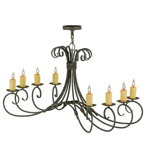 The Elon by Meyda Lighting - Image 4
