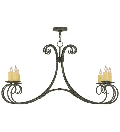 The Elon by Meyda Lighting - Image 5