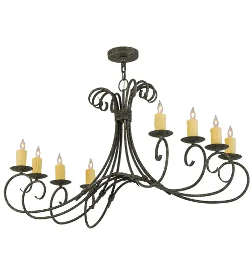The Elon by Meyda Lighting - Image 6