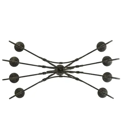 The Elon by Meyda Lighting - Image 7