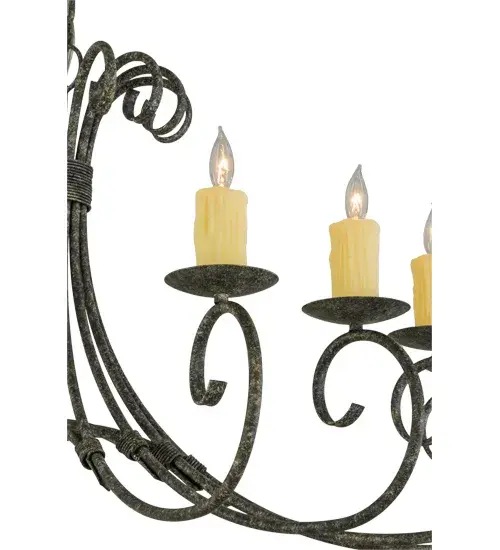 The Elon by Meyda Lighting - Image 8