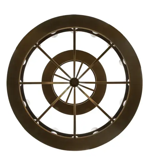 The Arion by Meyda Lighting - Image 7