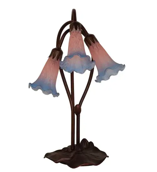 The Pink/Blue by Meyda Lighting - Image 3