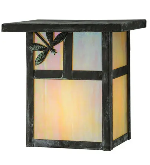 The Hyde Park by Meyda Lighting - Image 1