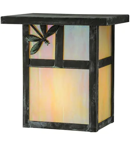 The Hyde Park by Meyda Lighting - Image 2