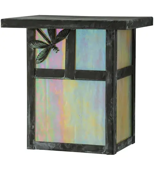 The Hyde Park by Meyda Lighting - Image 3