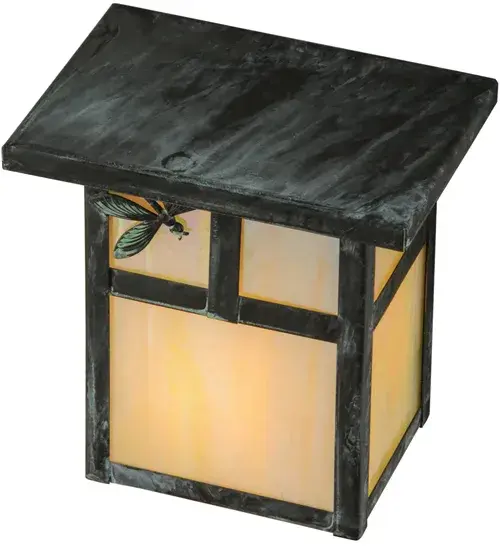 The Hyde Park by Meyda Lighting - Image 4
