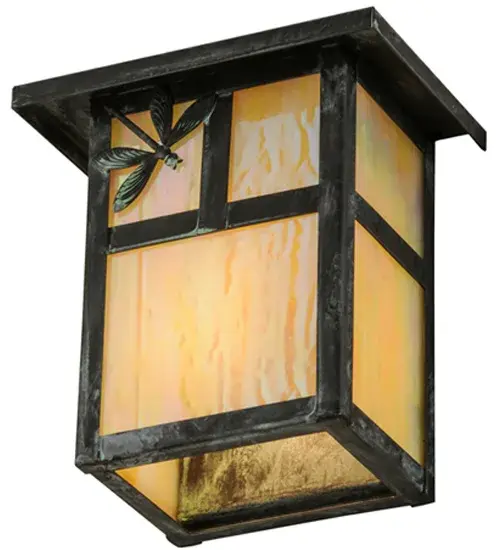 The Hyde Park by Meyda Lighting - Image 6