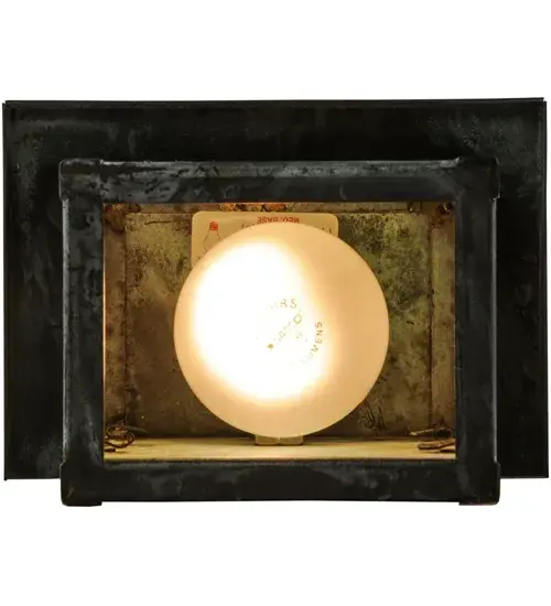 The Hyde Park by Meyda Lighting - Image 7