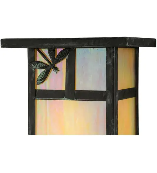The Hyde Park by Meyda Lighting - Image 9