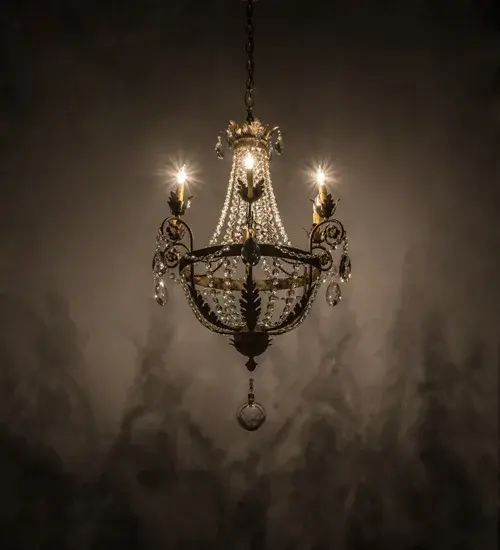 The Antonia by Meyda Lighting - Image 1