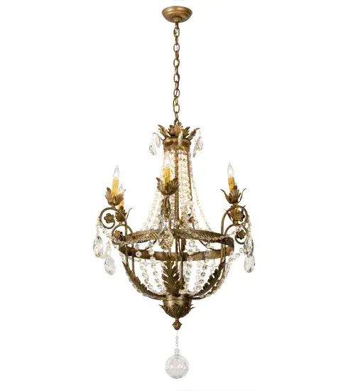 The Antonia by Meyda Lighting - Image 2