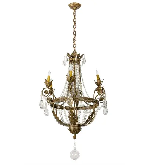 The Antonia by Meyda Lighting - Image 3
