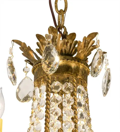 The Antonia by Meyda Lighting - Image 4