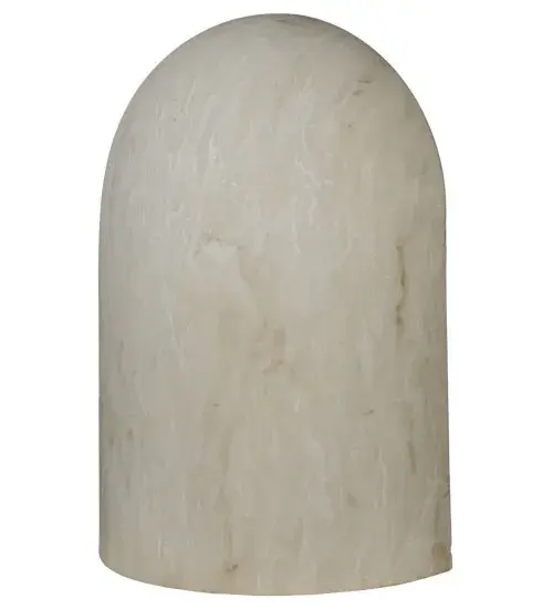 The Ida Half Bell by Meyda Lighting - Image 3
