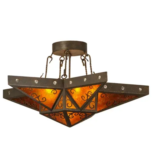 The Star by Meyda Lighting - Image 2