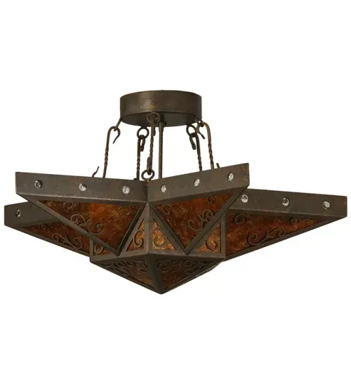 The Star by Meyda Lighting - Image 3