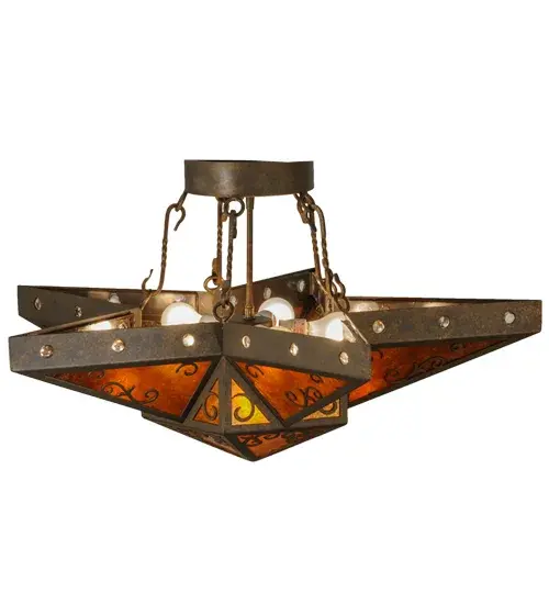 The Star by Meyda Lighting - Image 4
