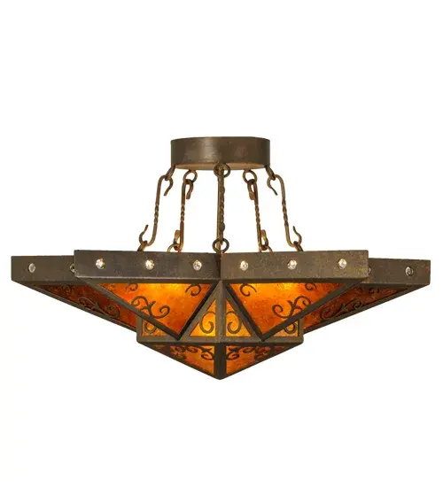 The Star by Meyda Lighting - Image 5