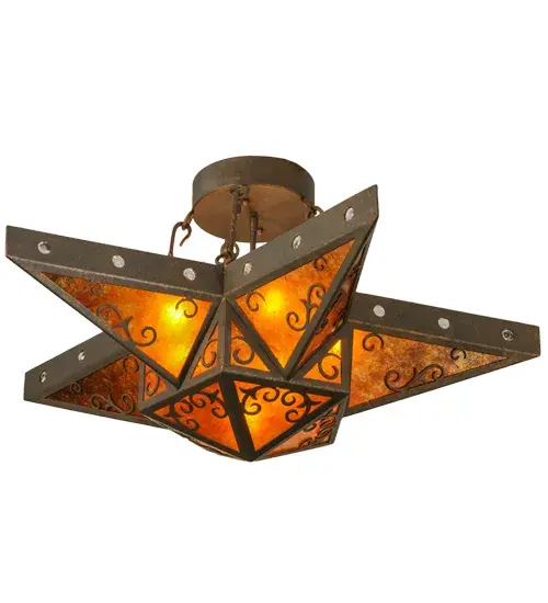 The Star by Meyda Lighting - Image 6