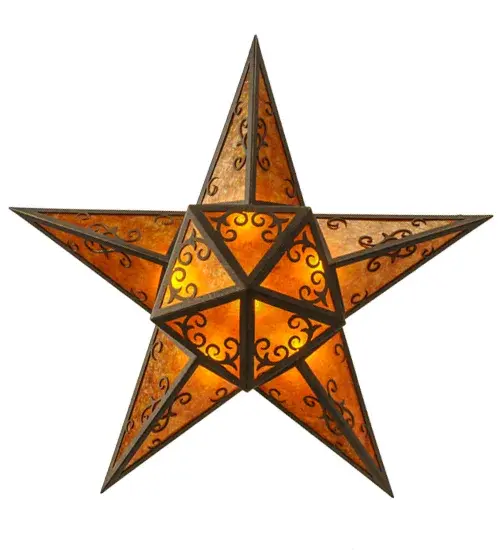 The Star by Meyda Lighting - Image 7