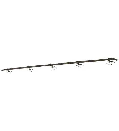 The Follaje by Meyda Lighting