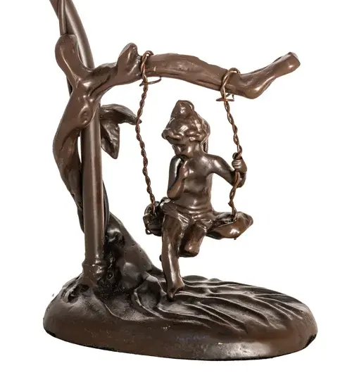 The Cherub by Meyda Lighting - Image 2
