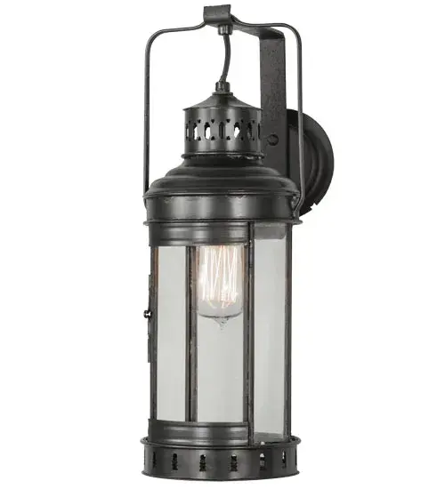 The Coachman by Meyda Lighting - Image 1
