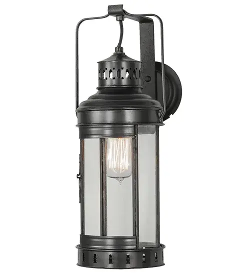 The Coachman by Meyda Lighting - Image 2