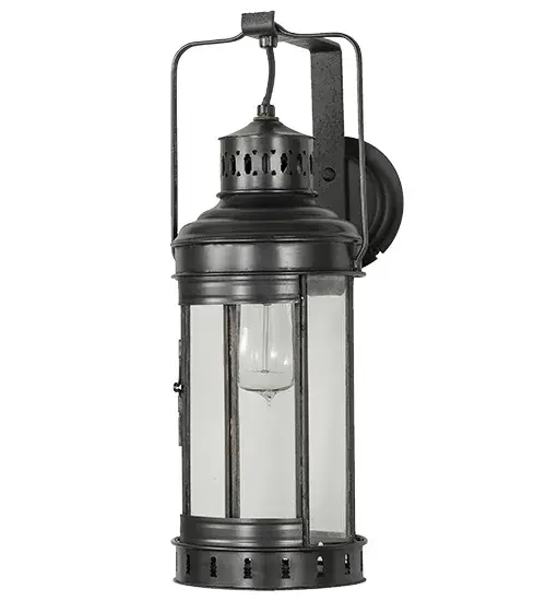 The Coachman by Meyda Lighting - Image 3