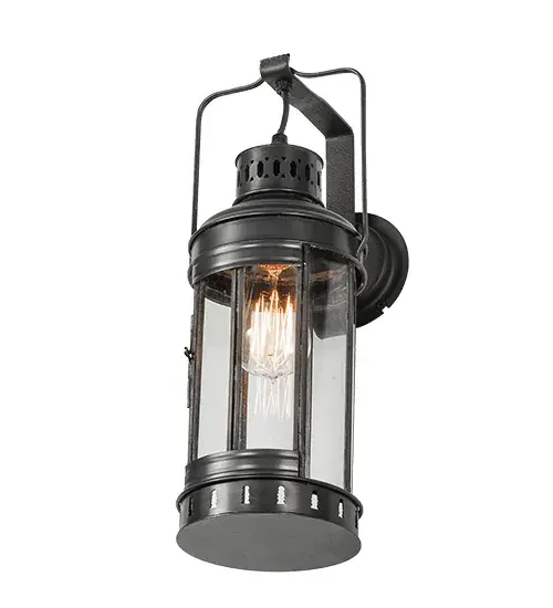 The Coachman by Meyda Lighting - Image 5