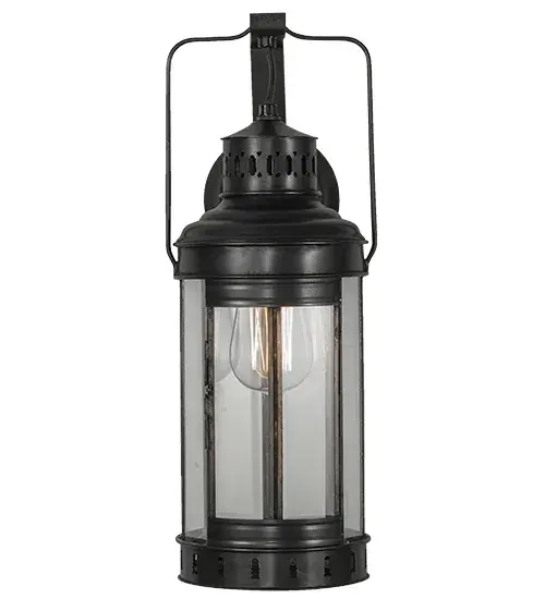 The Coachman by Meyda Lighting - Image 6