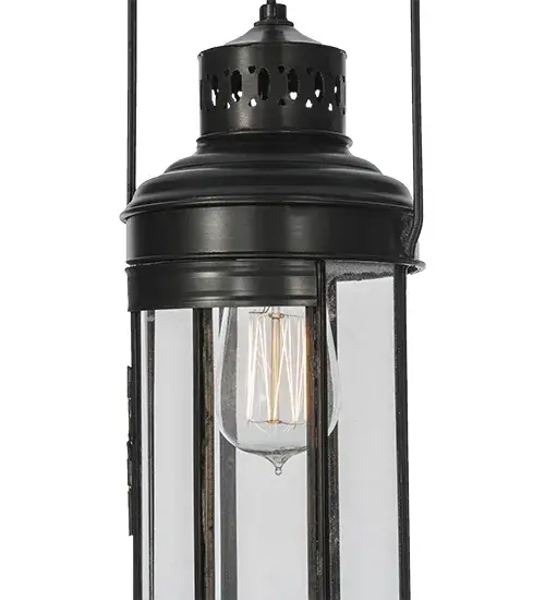 The Coachman by Meyda Lighting - Image 7