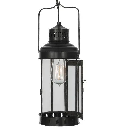 The Coachman by Meyda Lighting - Image 8