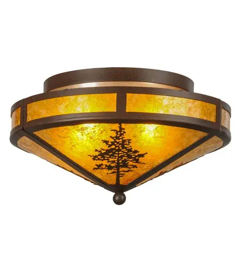 The Tamarack by Meyda Lighting - Image 1