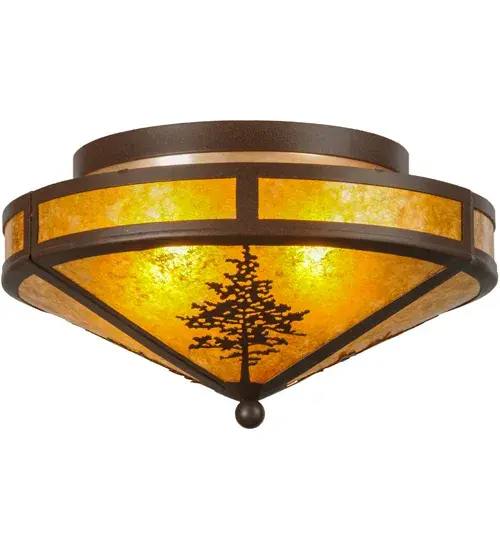 The Tamarack by Meyda Lighting - Image 2