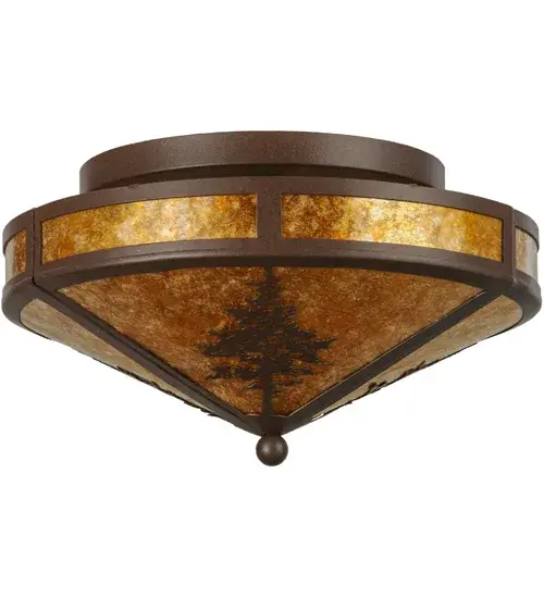 The Tamarack by Meyda Lighting - Image 3