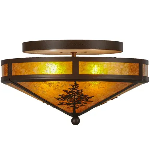 The Tamarack by Meyda Lighting - Image 5