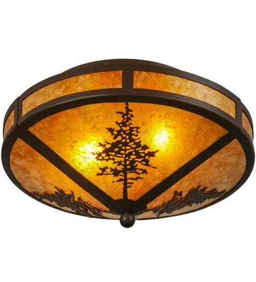 The Tamarack by Meyda Lighting - Image 6