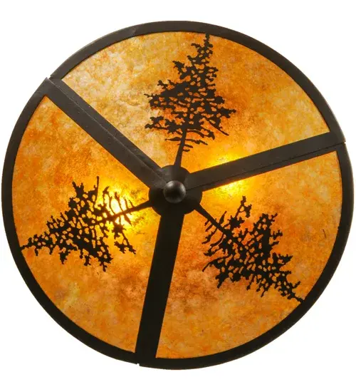 The Tamarack by Meyda Lighting - Image 7