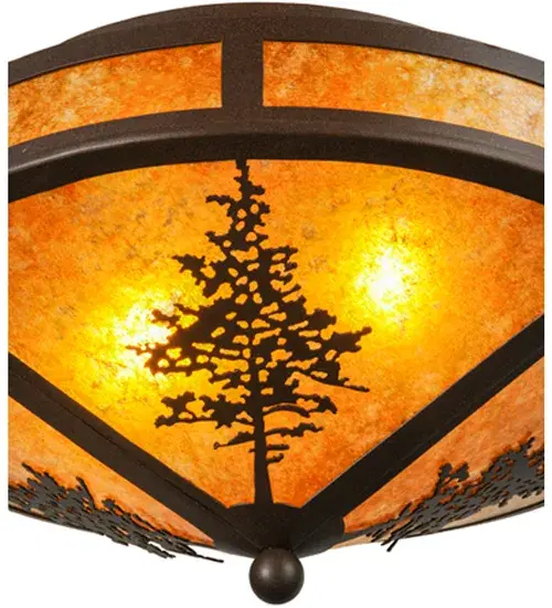 The Tamarack by Meyda Lighting - Image 8