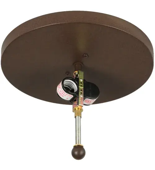 The Tamarack by Meyda Lighting - Image 9