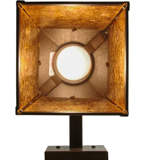 The Whispering Pines by Meyda Lighting - Image 7