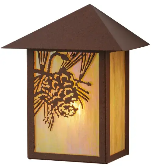 The Seneca by Meyda Lighting - Image 1