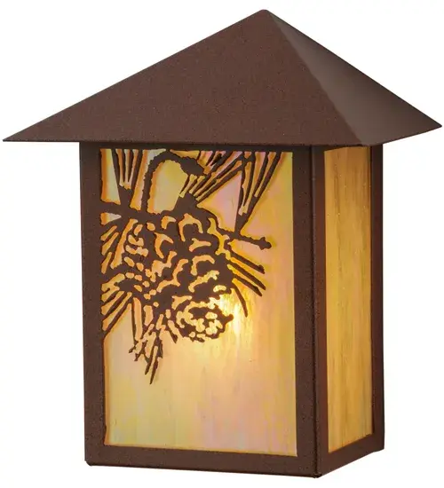 The Seneca by Meyda Lighting - Image 2